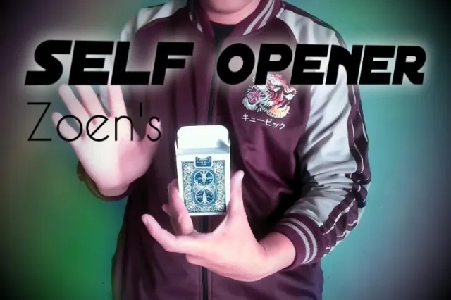Self opener by Zoen's (original download , no watermark) - Click Image to Close